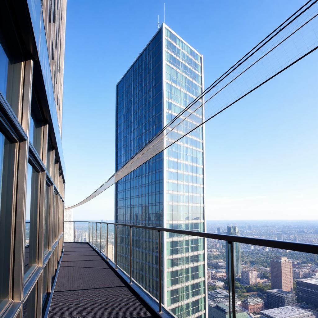 Corporate Office