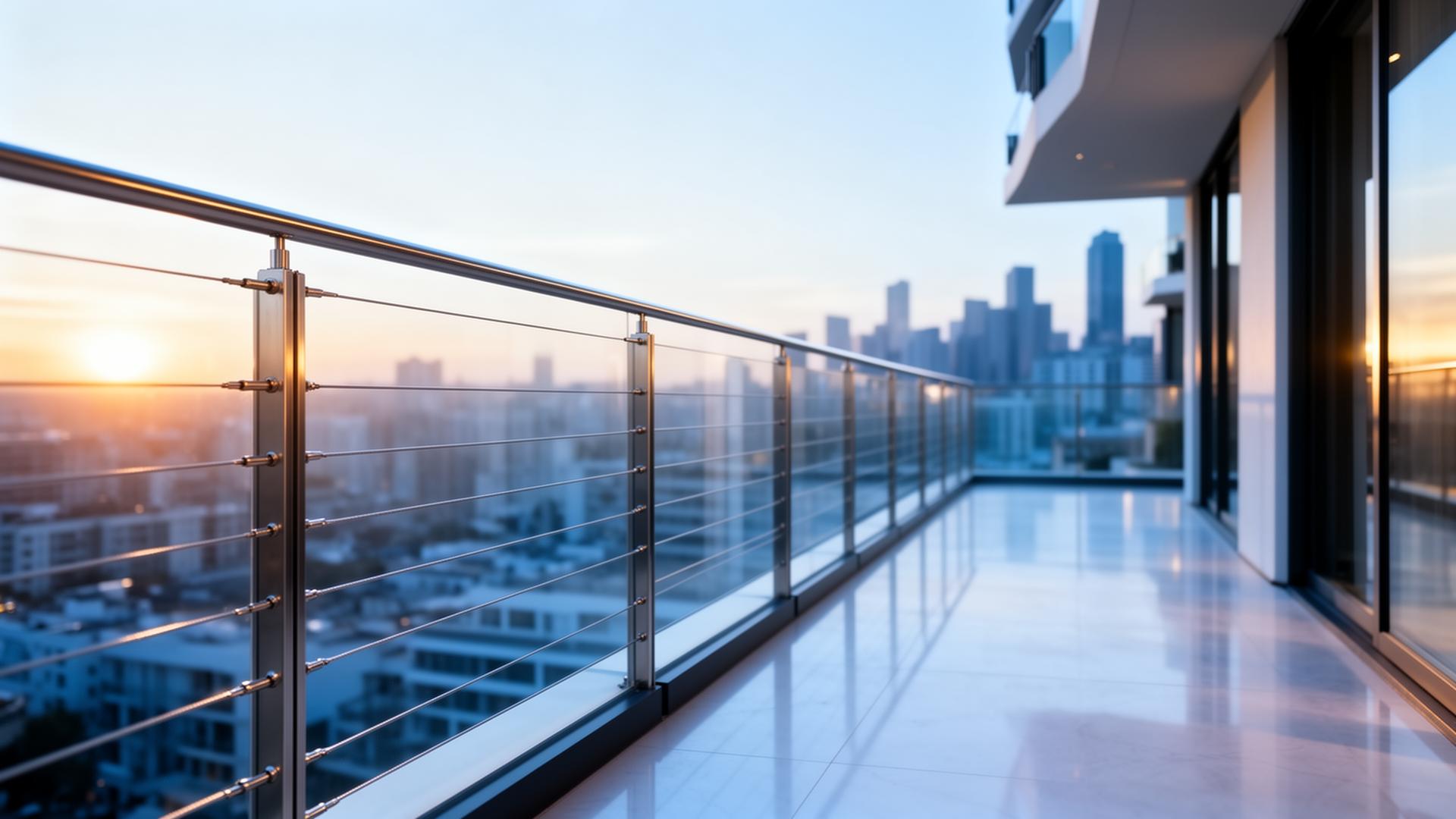 Skyline Towers, Bangalore